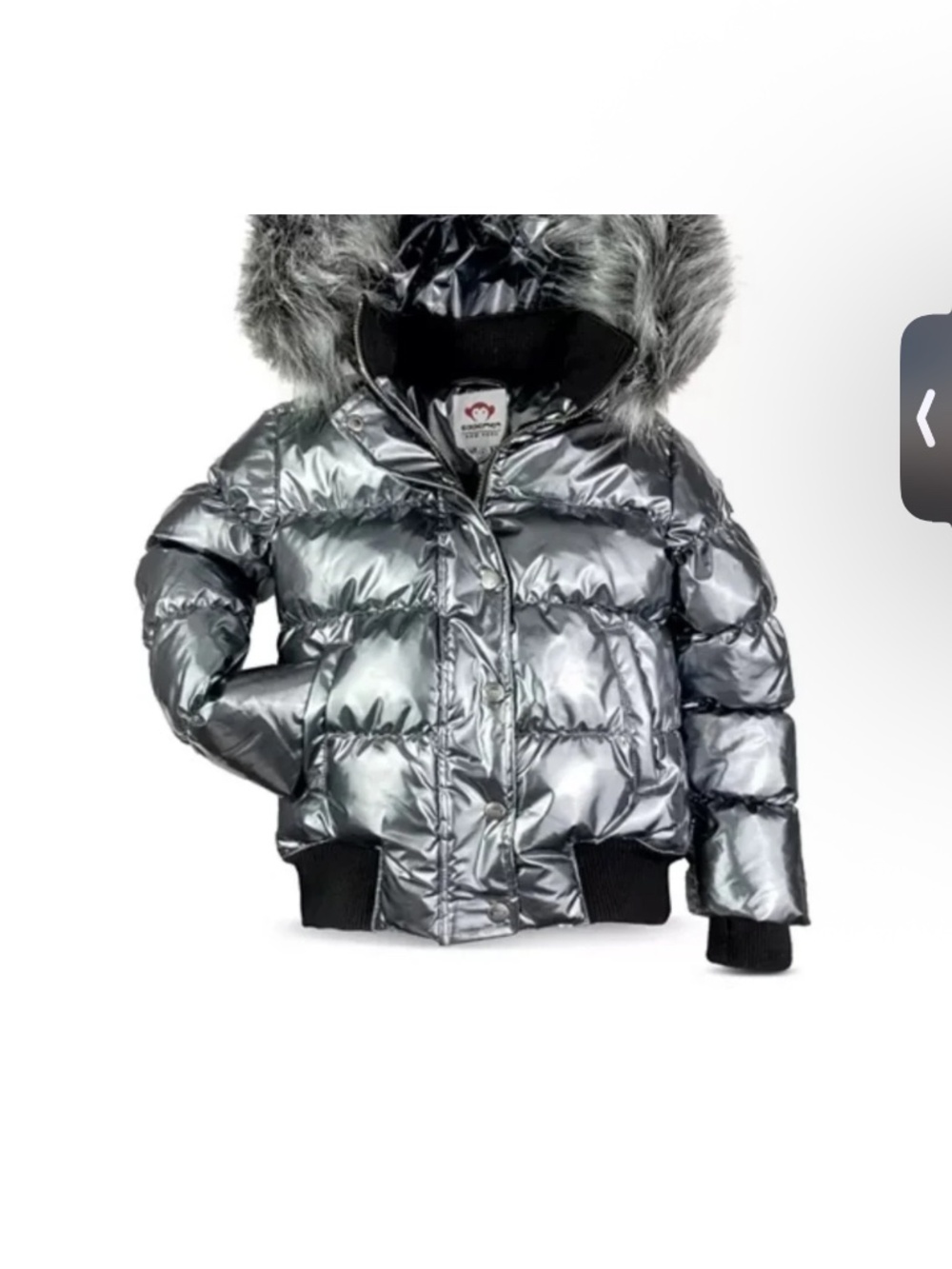 Appaman coat